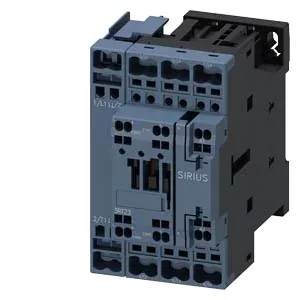 Siemens 3RT2327-2AL20 — Contactors