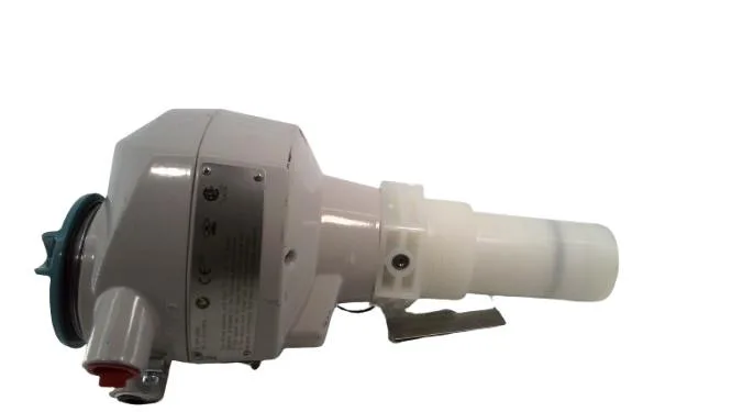 Siemens 7ML5431-4PA20-0RA2 — Level Transmitters