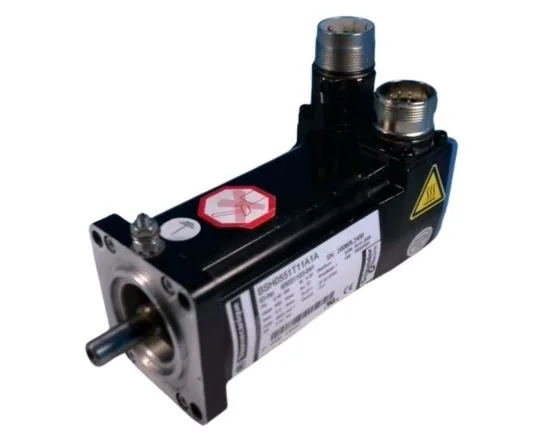 Schneider Electric BSH0551T11A1A (image 2)