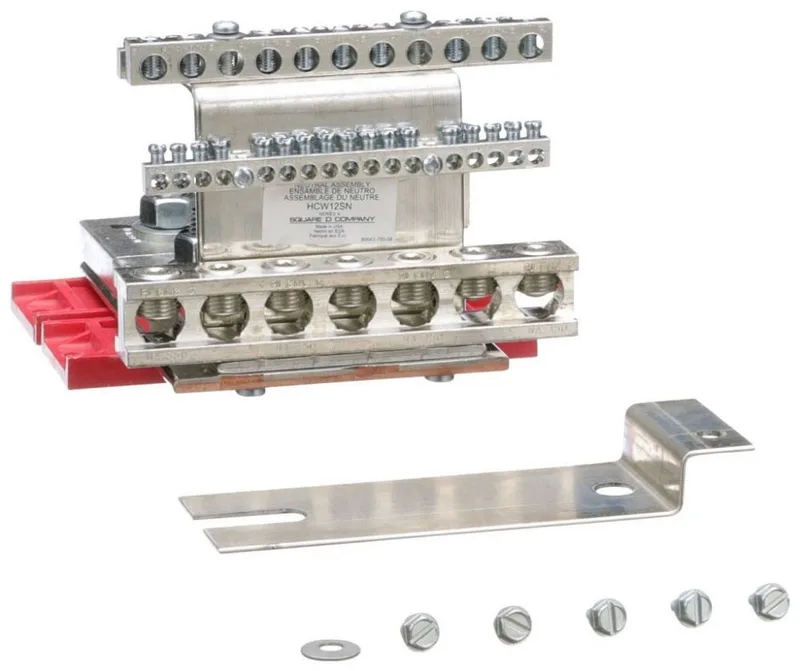 Schneider Electric HCW12SN