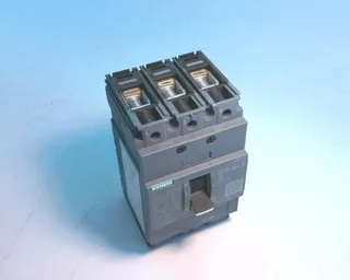 Siemens 3VA1110-5ED36-0AA0 — Molded Case Circuit Breakers (MCCB) (image 2)
