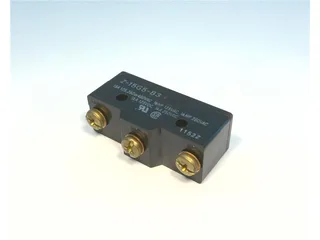 Omron Z-15G5-B3 — Limit Switches