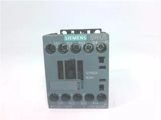 Siemens 3RT2317-1AF00 — Contactors (image 5)