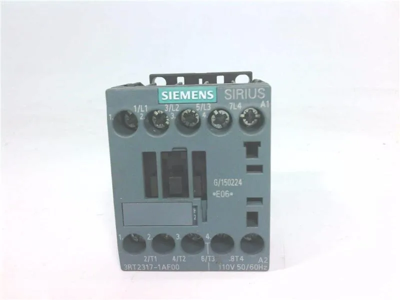 Siemens 3RT2317-1AF00 — Contactors (image 5)