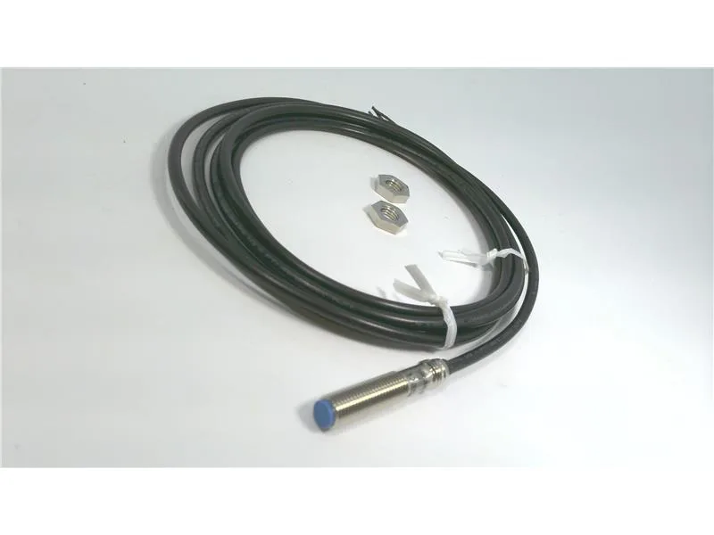 SICK IME08-1B5NSZW2K — Proximity Sensors (image 2)