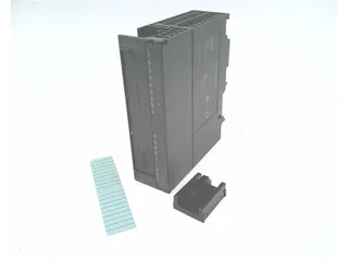 Siemens 6ES7321-1FH00-0AA0 — Digital Input Modules (image 5)