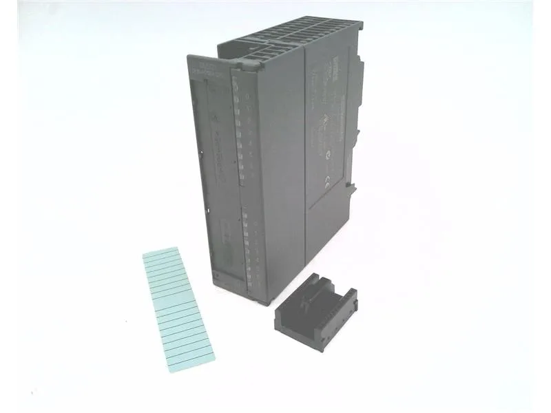 Siemens 6ES7321-1FH00-0AA0 — Digital Input Modules (image 5)