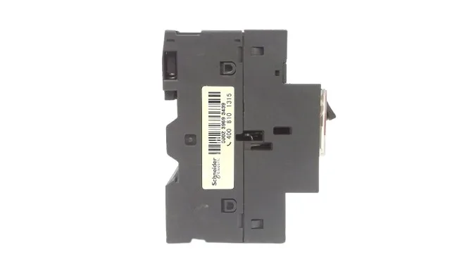 Schneider Electric GV2ME16C — Miniature Circuit Breakers (MCB) (image 3)