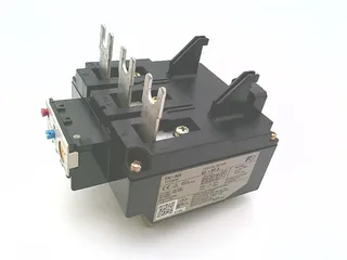 Fuji Electric 3NK3HK — Overload Relays (image 2)