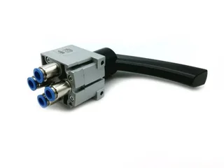 Festo VHER-AH-M04E-G14-UD — Solenoid & Directional Valves (image 2)