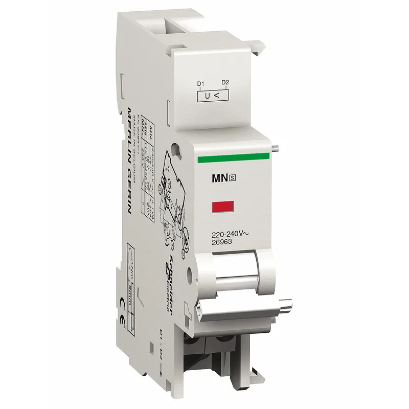 Schneider Electric M9A26963 (image 4)