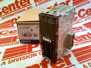 Omron CJ1W-MD231 — PLCs (Programmable Logic Controllers) (image 2)