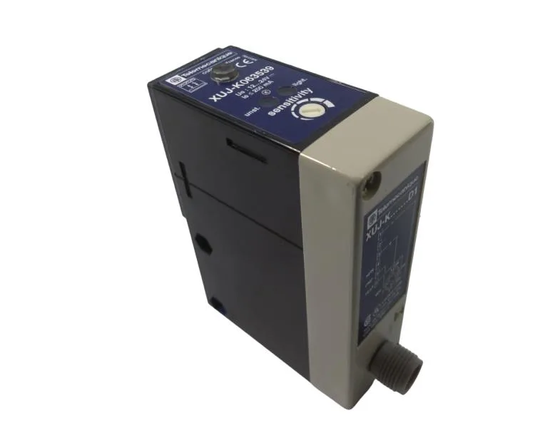 Schneider Electric XUJK063539D1 — Photoelectric Sensors (image 2)
