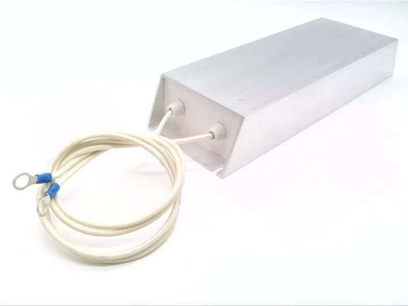 Mitsubishi Electric FR-ABR-15K — AC Drives (VFD) (image 2)