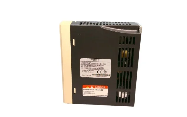 Schneider Electric LXM23AU01M3X (image 3)
