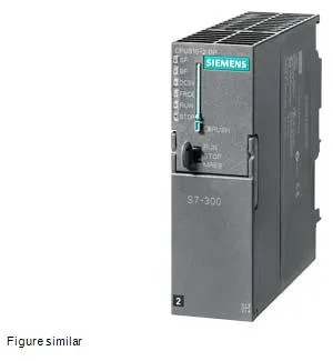 Siemens 6AG1315-2AH14-7AB0 — PLCs (Programmable Logic Controllers)