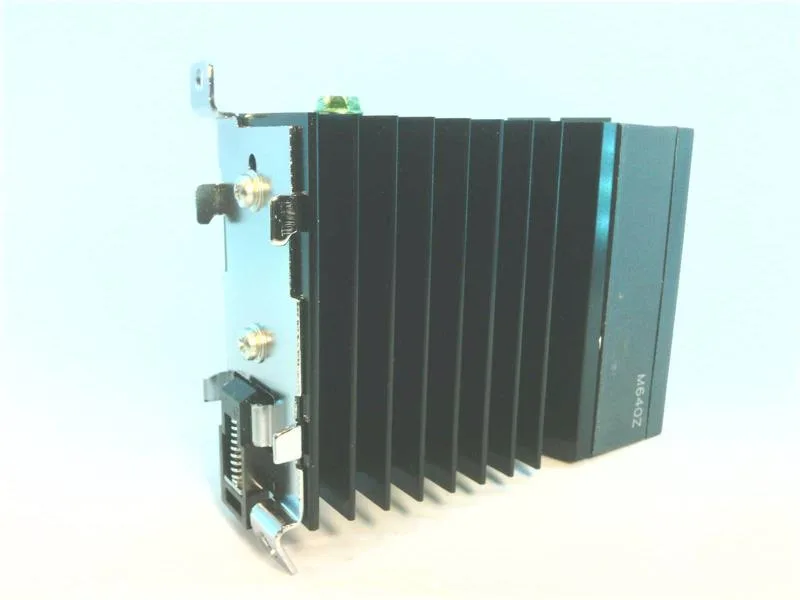 Schneider Electric SSM1A145BD — General Purpose Relays (image 4)