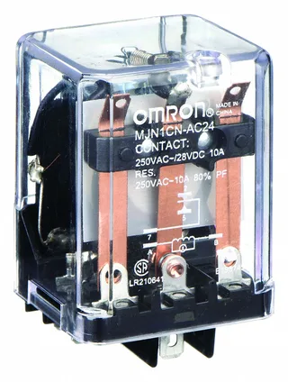 Omron MJN1C-N-AC24