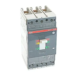 ABB T4L250E5W — Molded Case Circuit Breakers (MCCB)
