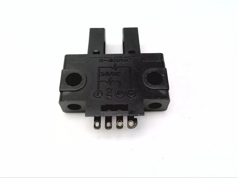 Omron EE-SX670R — Photoelectric Sensors (image 2)