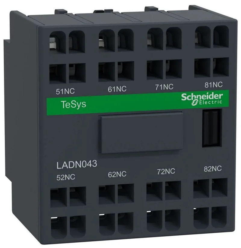 Schneider Electric LADN043 (image 3)