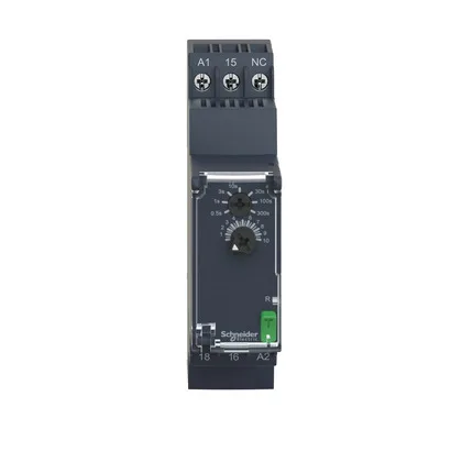 Schneider Electric RE22R1QCMU (image 3)