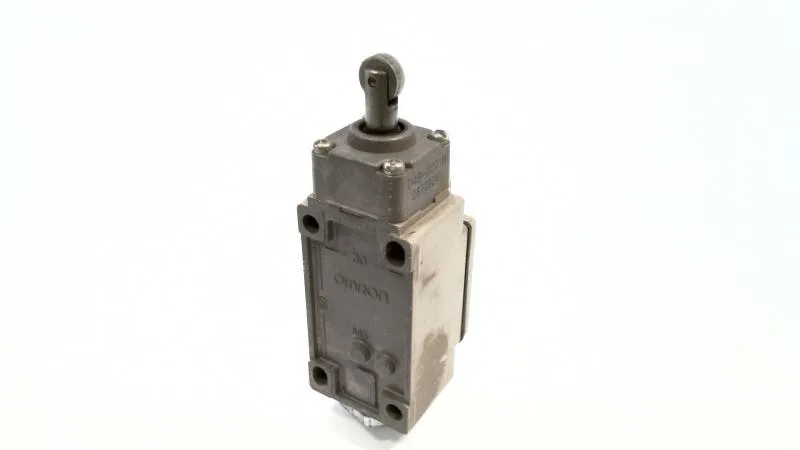 Omron D4B-2171N-KGM1 — Limit Switches (image 3)