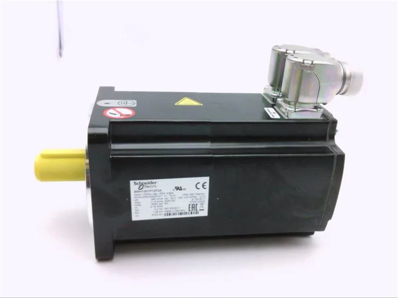 Schneider Electric BMH1001P12F2A (image 2)