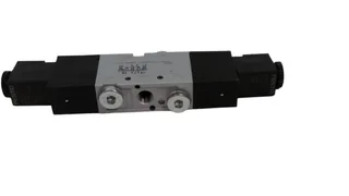 Festo VUVS-L20-B52-D-G18-F7-1C1 — Solenoid & Directional Valves (image 4)
