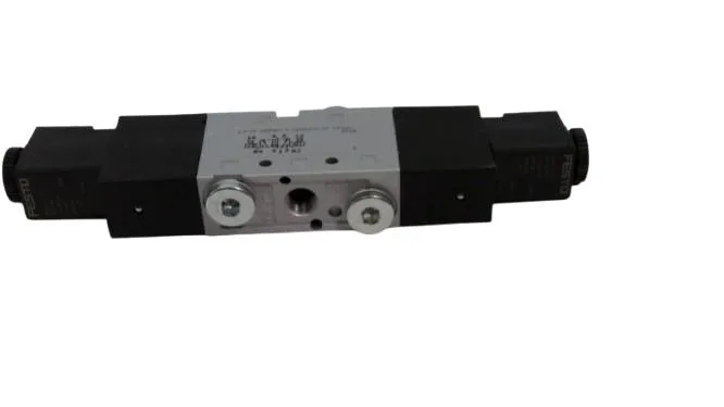 Festo VUVS-L20-B52-D-G18-F7-1C1 — Solenoid & Directional Valves (image 4)