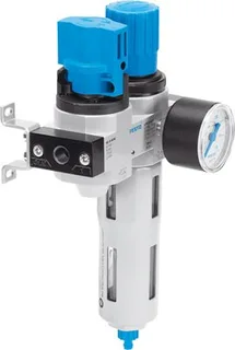 Festo LFR-1/2-D-MAXI-KC-A
