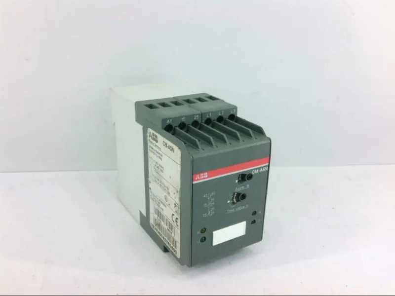 ABB 1SVR450423R0600 — General Purpose Relays (image 2)