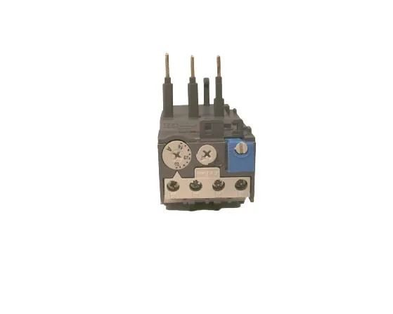 ABB TA25DU14-20 — Overload Relays (image 3)