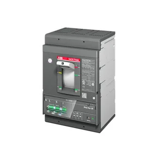 ABB XT5HU340AGFF000XXX