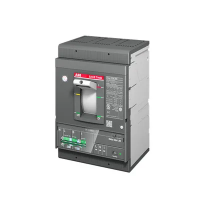 ABB XT5HU340AGFF000XXX — Molded Case Circuit Breakers (MCCB)
