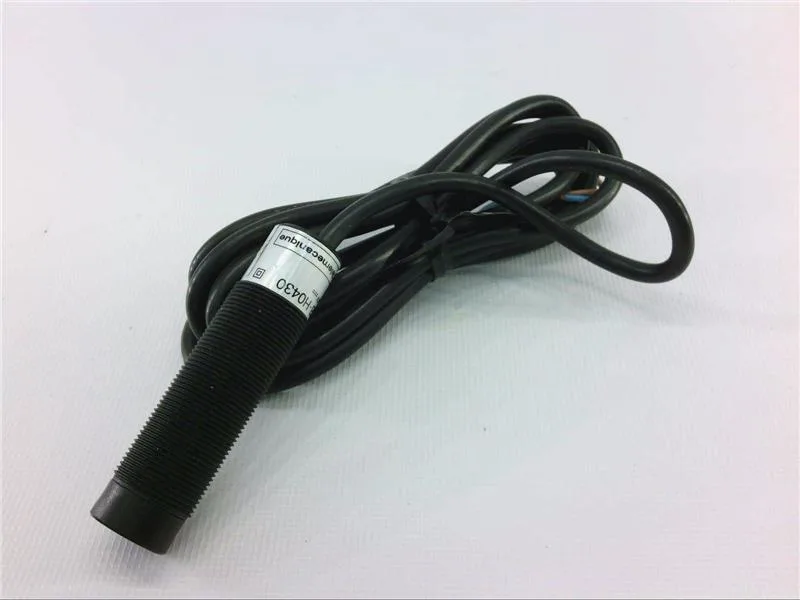 Schneider Electric XUB-H0430 — Proximity Sensors (image 4)