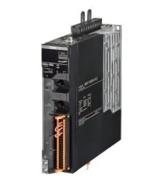 Omron R88D-1SN01L-ECT — Servo Drives (image 2)