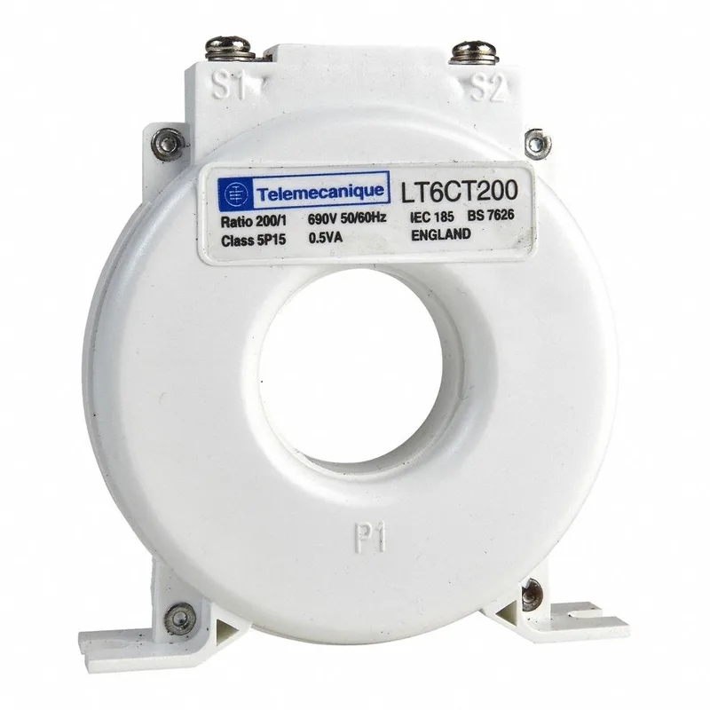 Schneider Electric LT6CT2001 (image 2)