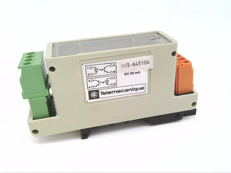 Schneider Electric VW3-A45104 — Motor Control Accessories