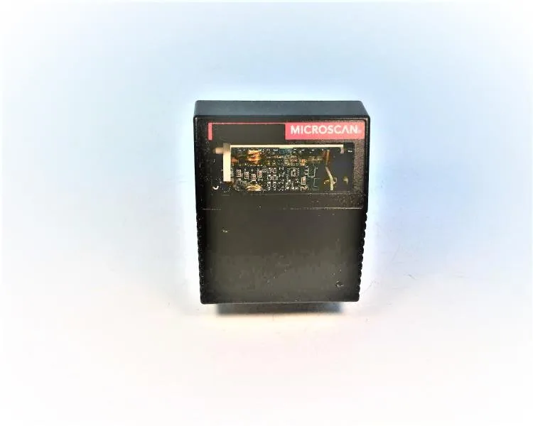 Omron FIS-0850-0007 — Machine Vision & Barcode (image 4)
