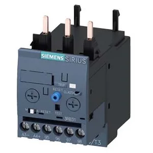 Siemens 3RB3123-4PB0 — Overload Relays (image 3)