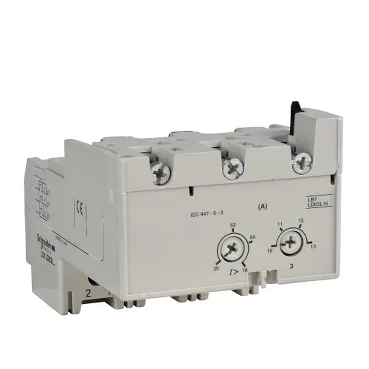 Schneider Electric LB1LD03L61 — Circuit Breaker Accessories