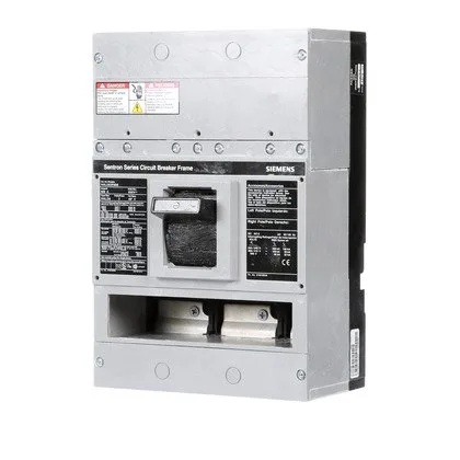 Siemens HHLD63F600