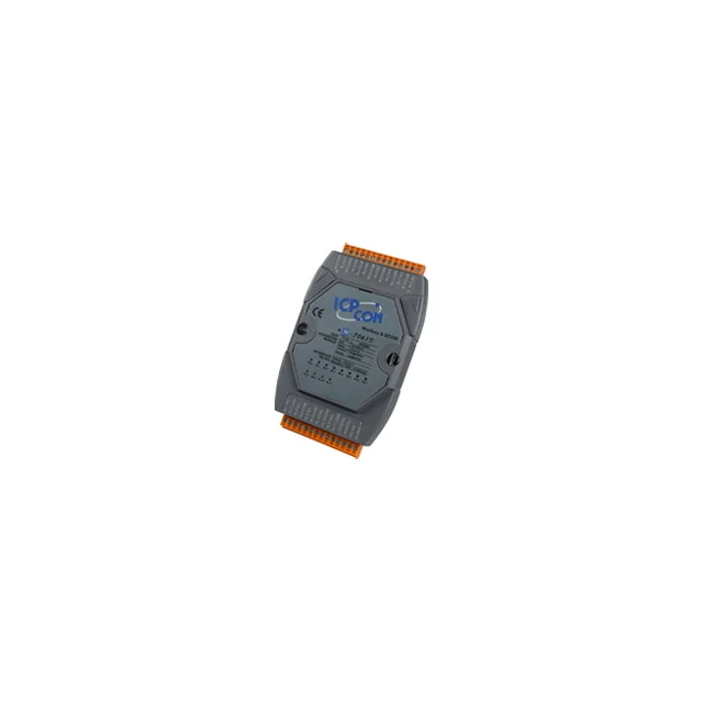 ICP DAS M-7061D — PLC I/O & Expansion Modules (image 2)