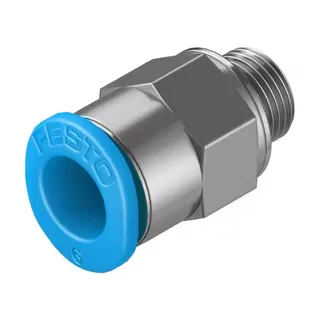 Festo QSM-M6-6