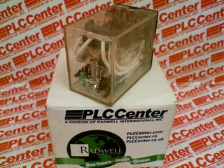 Omron MY4N DC12 — General Purpose Relays (image 2)