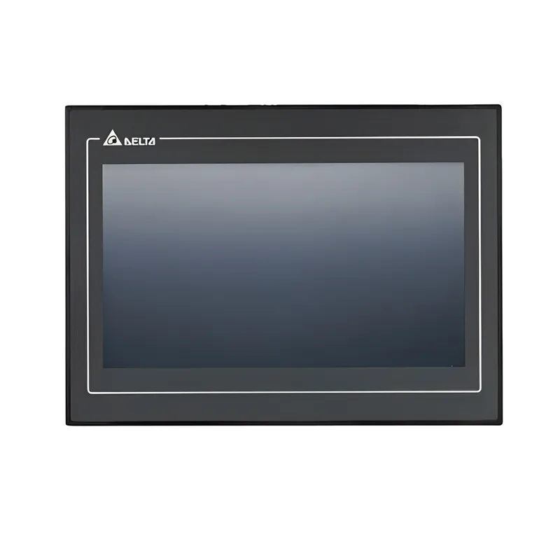 Delta DOP-112MX — HMI Operator Interfaces