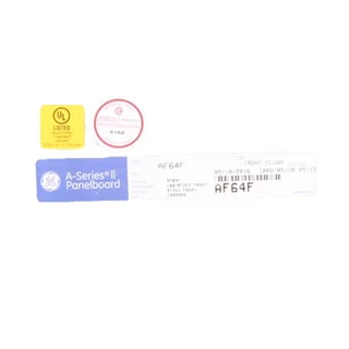 ABB AF64F — Contactors (image 3)