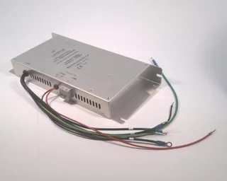 Omron R88A-FIW4020-SE — PLC Accessories