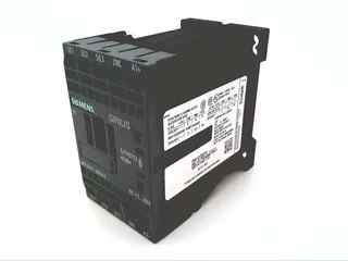 Siemens 3RT2017-2KB42 — Contactors (image 2)